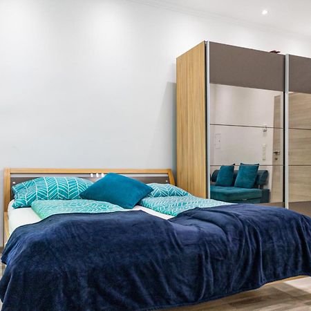 Chic 1Br Apt Near Biggest Amusementpark Of 维也纳 外观 照片