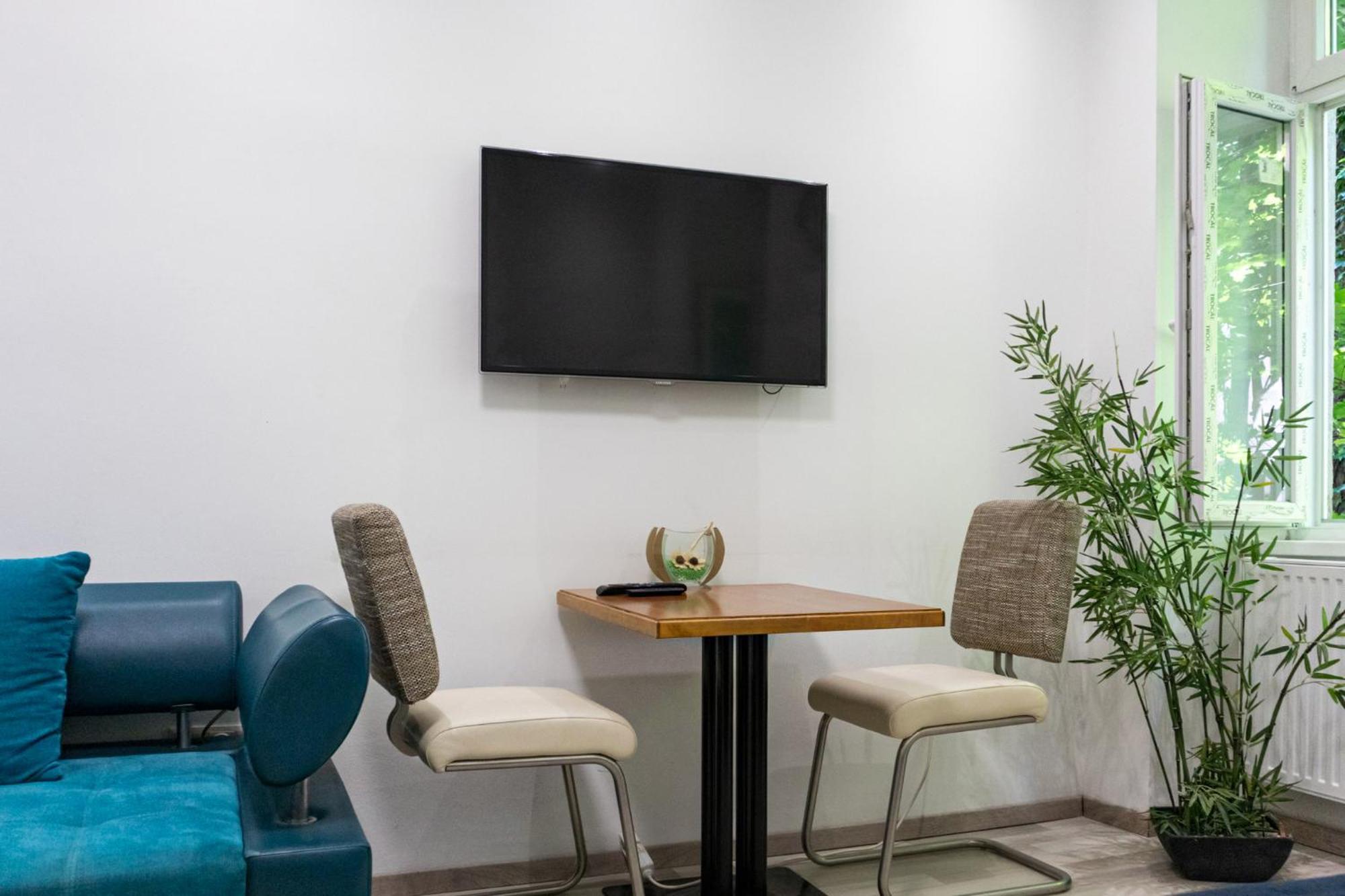 Chic 1Br Apt Near Biggest Amusementpark Of 维也纳 外观 照片